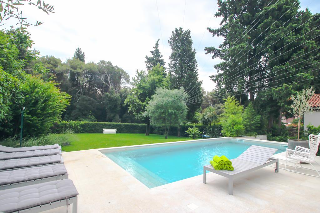 Villa Terra Rossa Borik Ровинь Номер фото