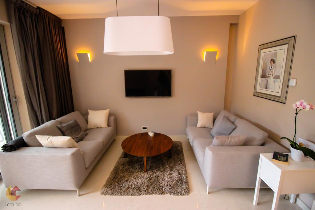 Villa Terra Rossa Borik Ровинь Номер фото