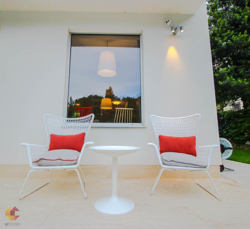 Villa Terra Rossa Borik Ровинь Номер фото