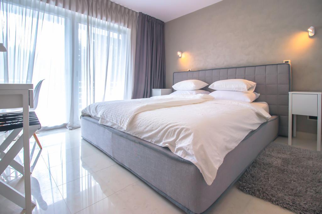 Villa Terra Rossa Borik Ровинь Экстерьер фото