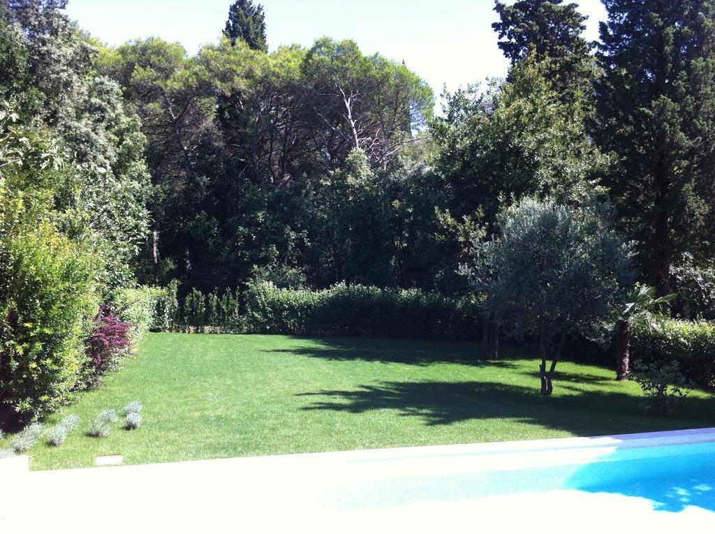 Villa Terra Rossa Borik Ровинь Номер фото